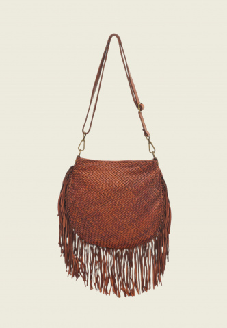 Сумка 0313 Пекан